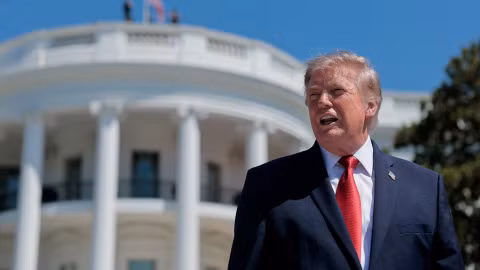 Ông Trump chuẩn bị dự Đại hội đồng LHQ, hé lộ loạt vấn đề nóng về Iran và Ukraine được bàn luận