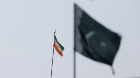 Tổng Tư lệnh quân đội Pakistan sắp đến Iran giữa lúc Mỹ đe dọa tung “đòn trừng phạt” Tehran