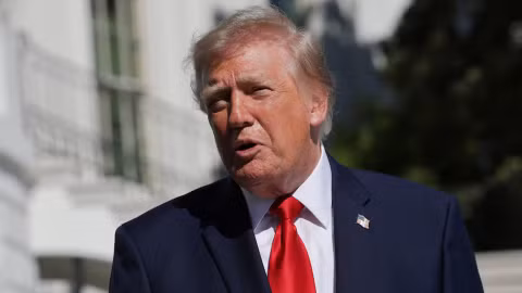 Ông Trump tuyên bố Nga - Ukraine đã đạt được “thỏa thuận ngừng bắn năng lượng”