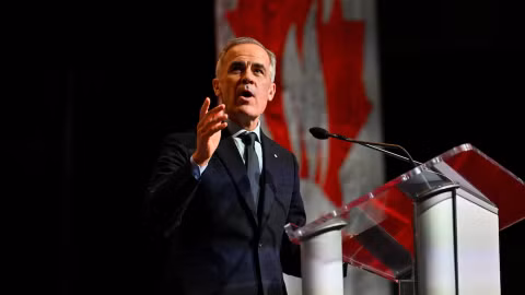 Thủ tướng Mark Carney bác bỏ cáo buộc Canada can thiệp bầu cử giữa kỳ Mỹ