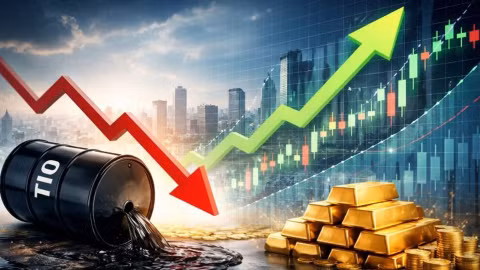 Thị trường chứng khoán UAE khởi sắc sau chuỗi phiên giao dịch ảm đạm