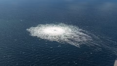 Cựu sĩ quan Ukraine hầu tòa tại Đức với cáo buộc chỉ huy vụ đánh bom đường ống Nord Stream
