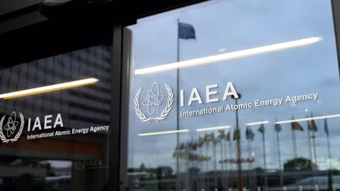 IAEA tiết lộ chấn động: Syria từng bí mật xây lò phản ứng hạt nhân tại thành phố Deir al-Zor
