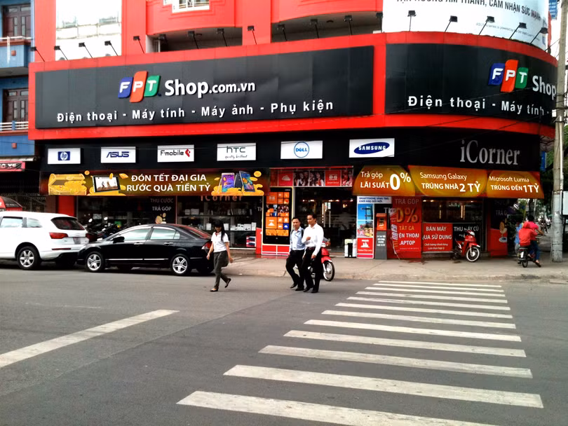 Ảnh minh họa - Nguồn: FPT