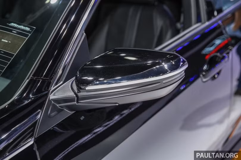 Động cơ VTEC Turbo mang lại cho xe công suất 172 mã lực tại 5.500 vòng/phút và mô-men xoắn cực đại 220 Nm trong dải tua máy 1.700–5.500 vòng/phút. Tại Thái Lan, phiên bản này chỉ có lựa chọn hộp số CVT, thay vì thêm tùy chọn số sàn 6 cấp như tại châu Âu hay Bắc Mỹ.