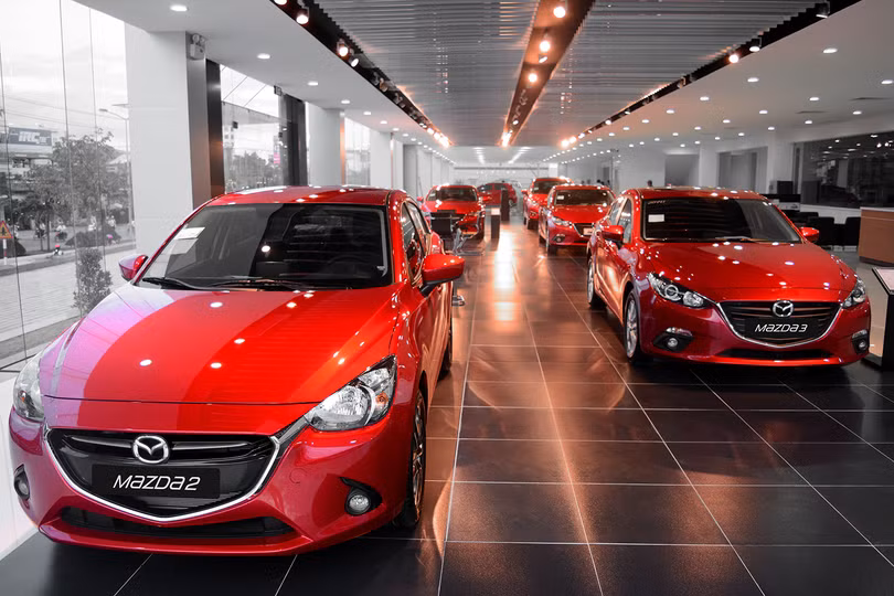Bán chạy trong quý 1/2018, Thaco bất ngờ tăng giá Mazda 2 ảnh 1