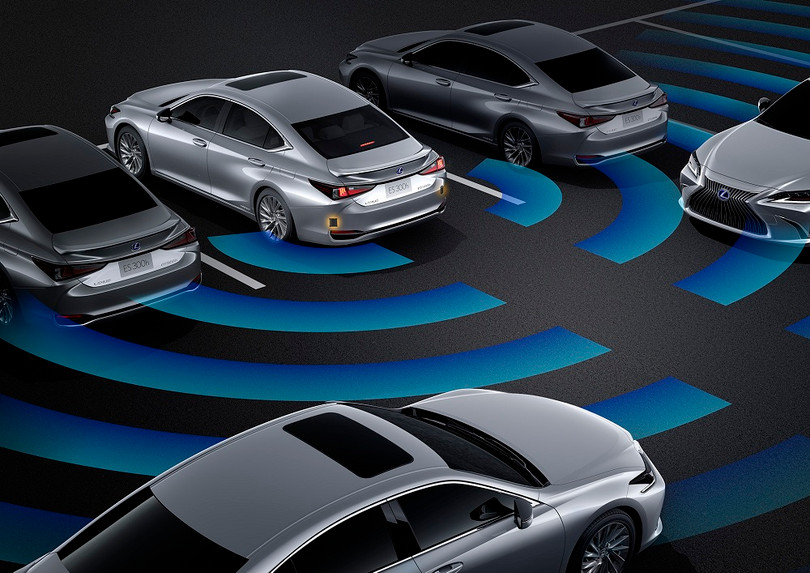 Lexus ra mắt ES 2019, khẳng định vị thế ảnh 5