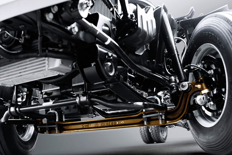 Hyundai New Mighty N250 chính thức ra mắt thị trường Việt ảnh 4