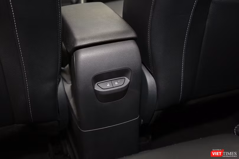 Điều gì khiến Ford EcoSport 2018 đáng mua ở thời điểm này ảnh 6