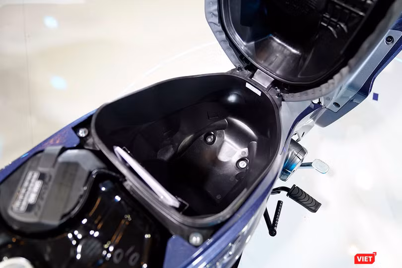 Vừa ra mắt, Honda Future 125cc Fi 2018 có gì đáng chú ý? ảnh 3