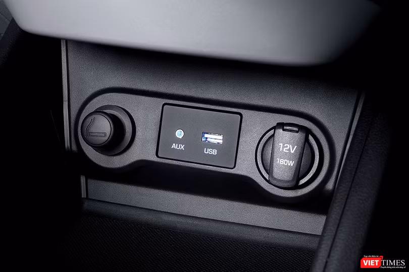 Tham vọng giành ngôi vương phân khúc B, Hyundai Accent 2018 chỉ có giá từ 425 triệu ảnh 20