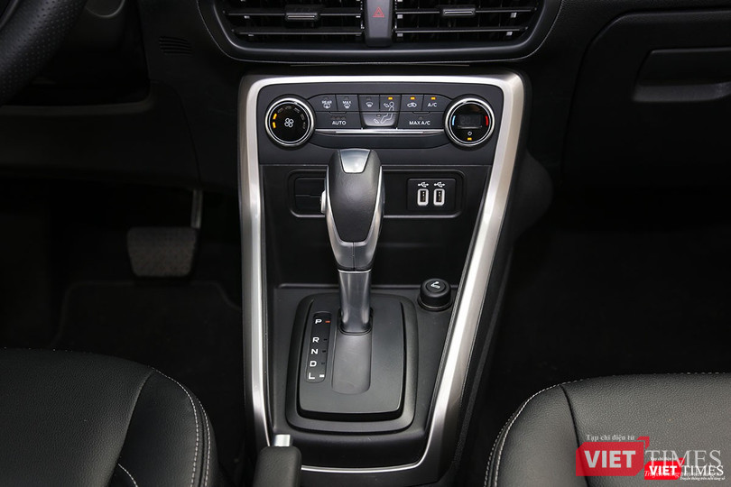 Điều gì khiến Ford EcoSport 2018 đáng mua ở thời điểm này ảnh 8