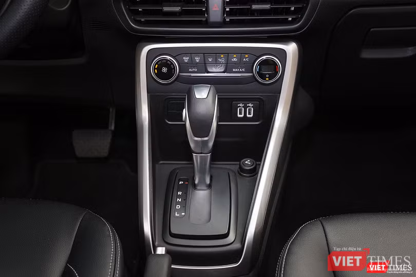 Điều gì khiến Ford EcoSport 2018 đáng mua ở thời điểm này ảnh 8