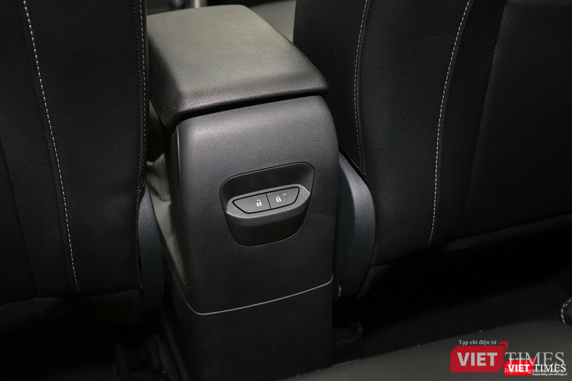 Điều gì khiến Ford EcoSport 2018 đáng mua ở thời điểm này ảnh 6