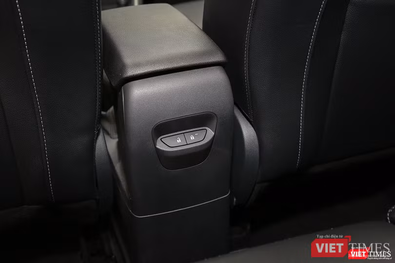 Điều gì khiến Ford EcoSport 2018 đáng mua ở thời điểm này ảnh 6