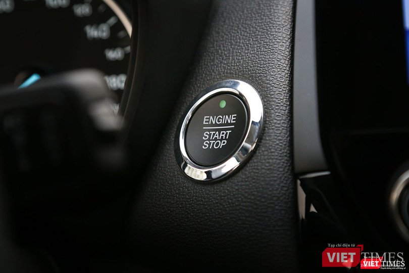 Điều gì khiến Ford EcoSport 2018 đáng mua ở thời điểm này ảnh 28