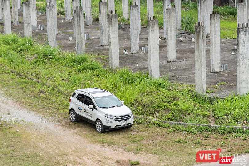 Điều gì khiến Ford EcoSport 2018 đáng mua ở thời điểm này ảnh 17