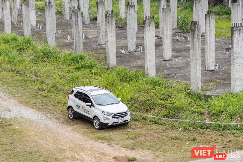 Điều gì khiến Ford EcoSport 2018 đáng mua ở thời điểm này ảnh 17