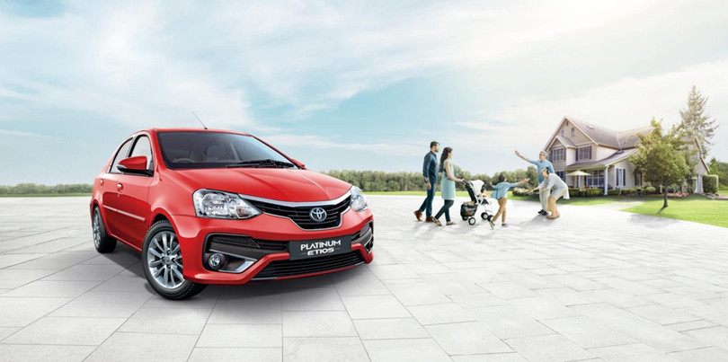 Thị phần dần bị thu hẹp, Toyota nhờ cậy vào Suzuki ảnh 2