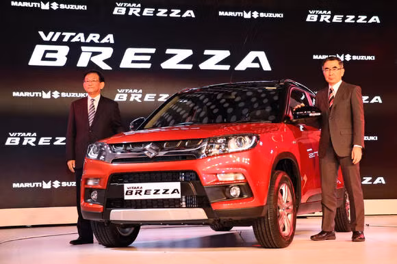 Mặc dù hợp tác đôi bên cùng có lợi nhưng Toyota vẫn là người được hưởng lợi hơn cả