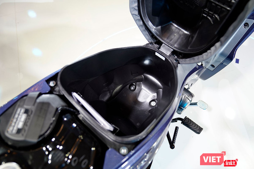 Vừa ra mắt, Honda Future 125cc Fi 2018 có gì đáng chú ý? ảnh 3