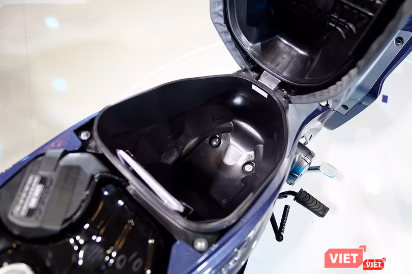 Vừa ra mắt, Honda Future 125cc Fi 2018 có gì đáng chú ý? ảnh 3