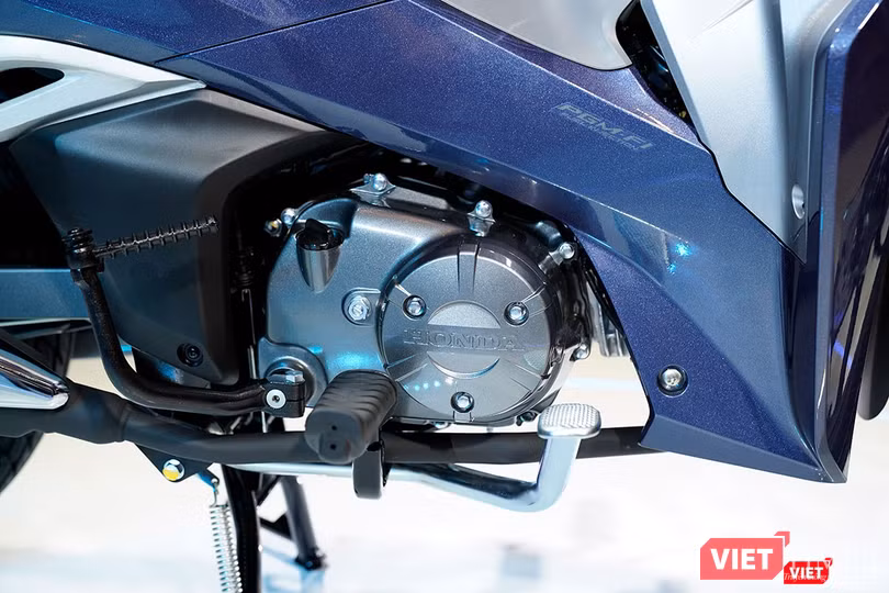 Vừa ra mắt, Honda Future 125cc Fi 2018 có gì đáng chú ý? ảnh 16