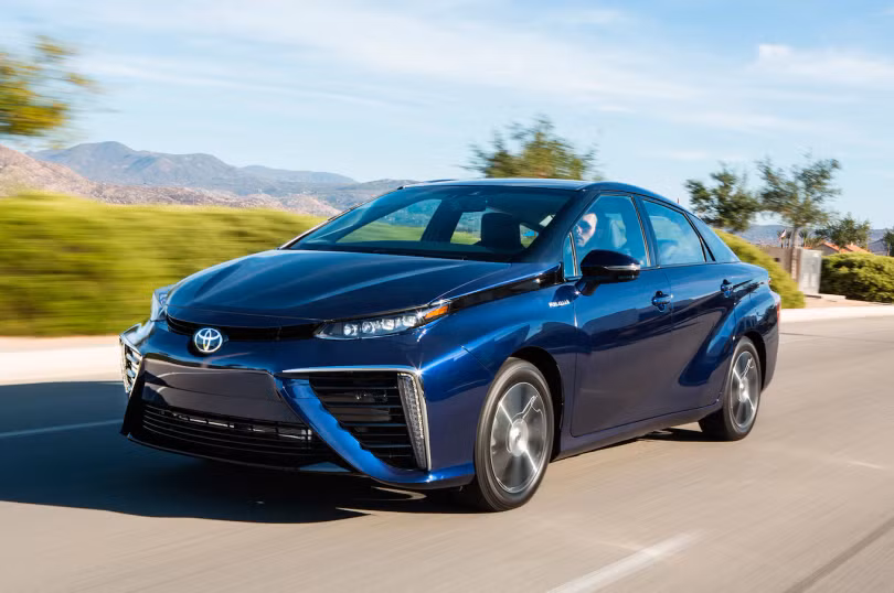 Pin và Hydrogen: Nhiên liệu nào sẽ là của tương lai ảnh 3