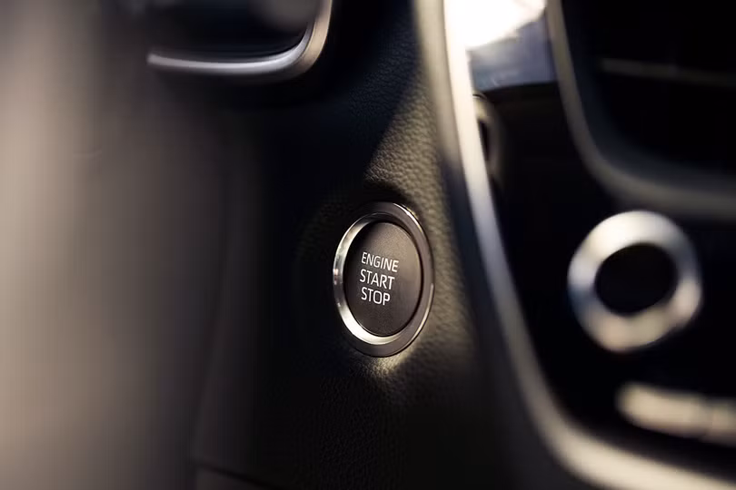 Ngỡ ngàng trước hình ảnh quá đẹp của Toyota Corolla 2019 thế hệ mới ảnh 21