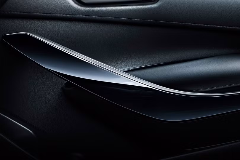 Ngỡ ngàng trước hình ảnh quá đẹp của Toyota Corolla 2019 thế hệ mới ảnh 29