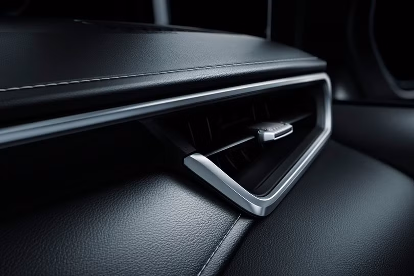 Ngỡ ngàng trước hình ảnh quá đẹp của Toyota Corolla 2019 thế hệ mới ảnh 30