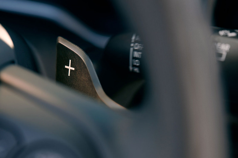 Ngỡ ngàng trước hình ảnh quá đẹp của Toyota Corolla 2019 thế hệ mới ảnh 23