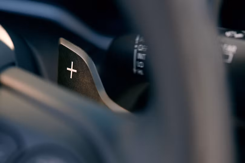 Ngỡ ngàng trước hình ảnh quá đẹp của Toyota Corolla 2019 thế hệ mới ảnh 23