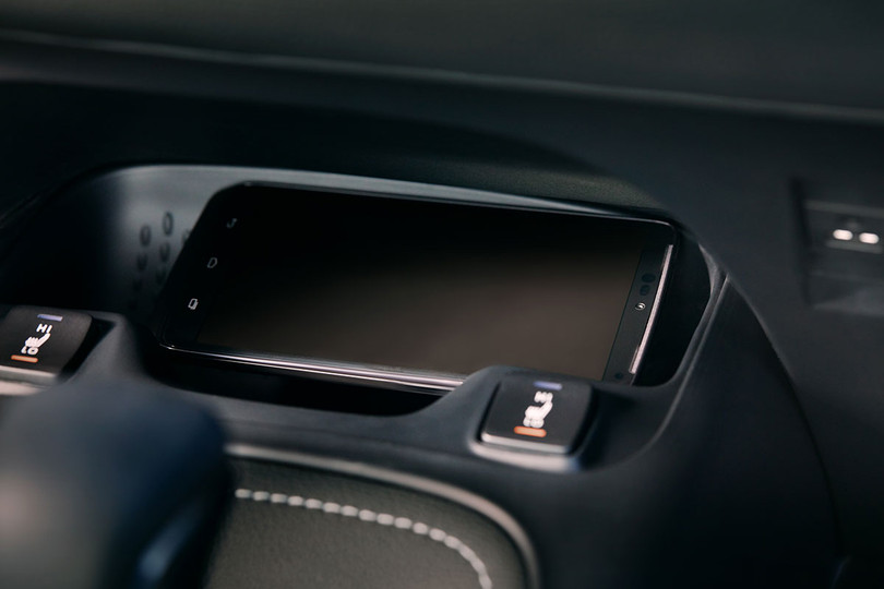 Ngỡ ngàng trước hình ảnh quá đẹp của Toyota Corolla 2019 thế hệ mới ảnh 19