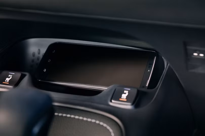 Ngỡ ngàng trước hình ảnh quá đẹp của Toyota Corolla 2019 thế hệ mới ảnh 19