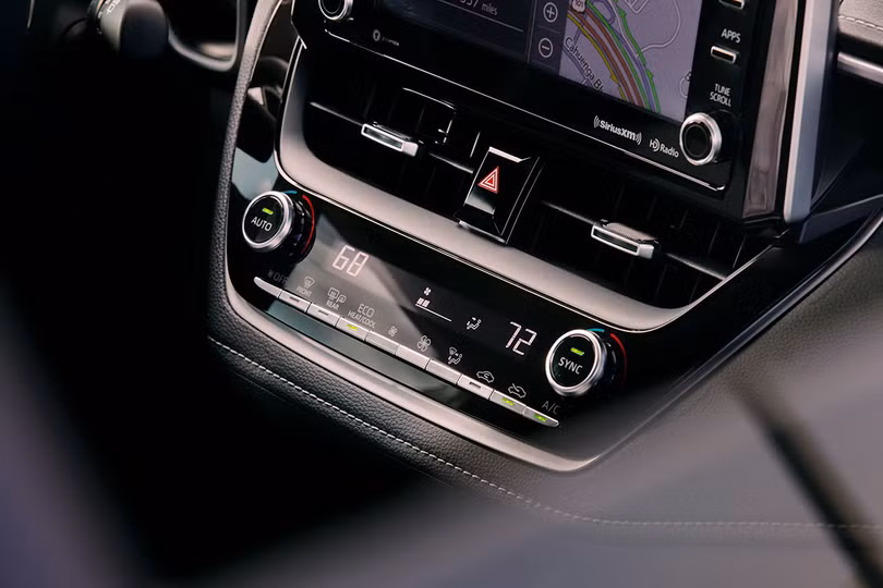 Ngỡ ngàng trước hình ảnh quá đẹp của Toyota Corolla 2019 thế hệ mới ảnh 16