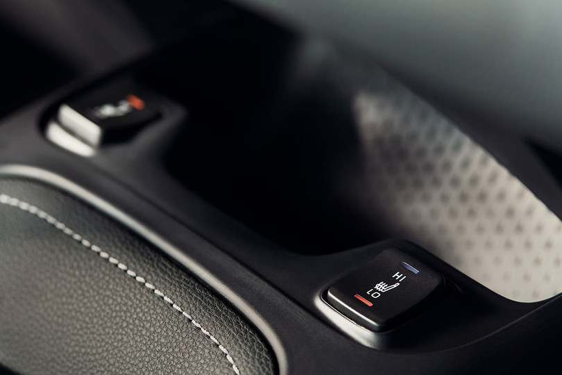 Ngỡ ngàng trước hình ảnh quá đẹp của Toyota Corolla 2019 thế hệ mới ảnh 20