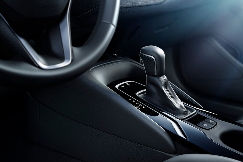 Ngỡ ngàng trước hình ảnh quá đẹp của Toyota Corolla 2019 thế hệ mới ảnh 27