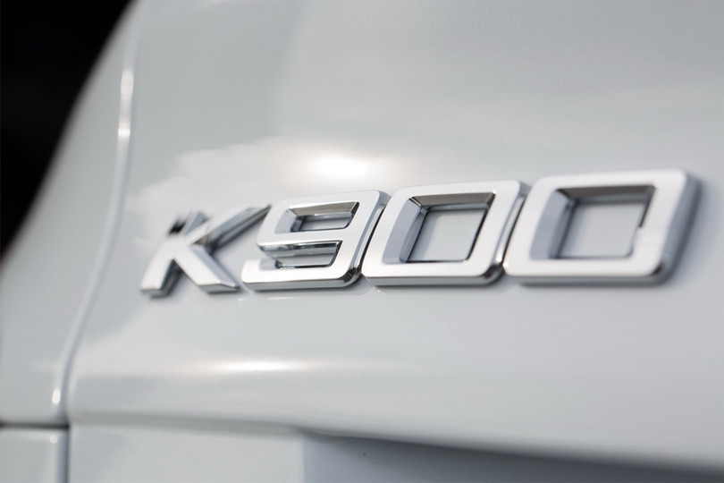 Có gì mới trên Kia K900 2019? ảnh 8