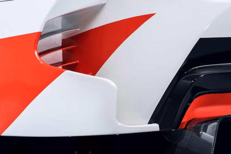 “Huyền thoại” Toyota Supra 2019 sẽ trông như thế này sao? ảnh 15