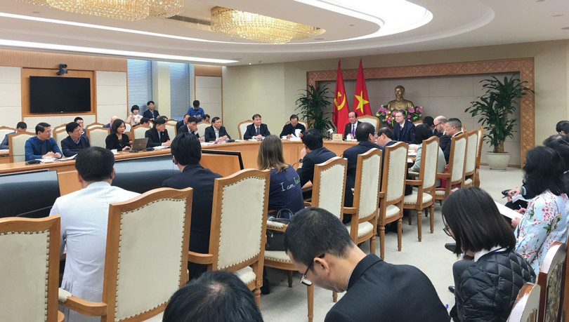 Thị trường ô tô: Bảo hộ hay mở cửa? ảnh 2