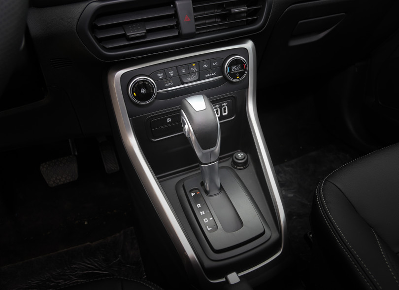 Ford EcoSport 2018 mới đã có giá bán chính thức tại Việt Nam ảnh 3