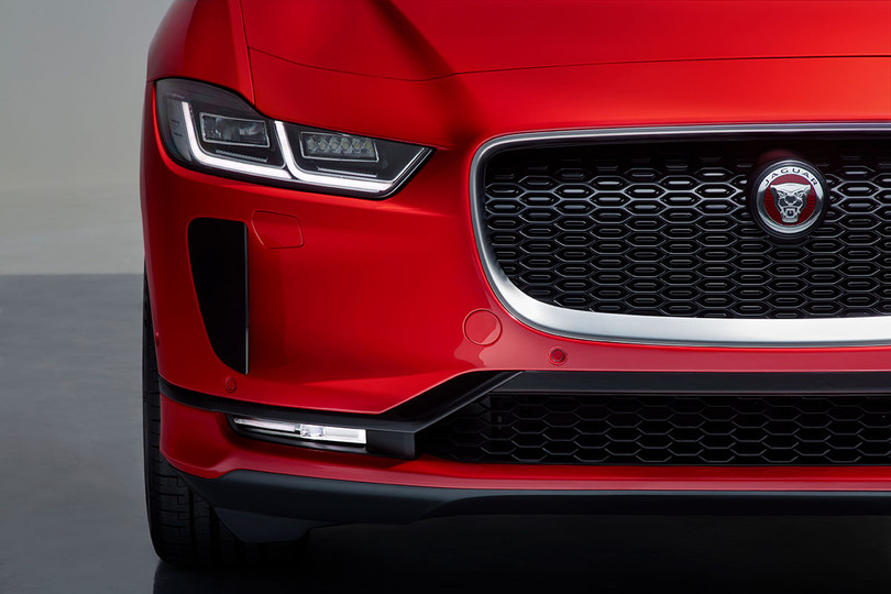 Jaguar I-PACE 2019: Quyết đấu đầu với đối thủ Tesla ảnh 14