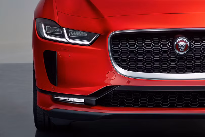 Jaguar I-PACE 2019: Quyết đấu đầu với đối thủ Tesla ảnh 14