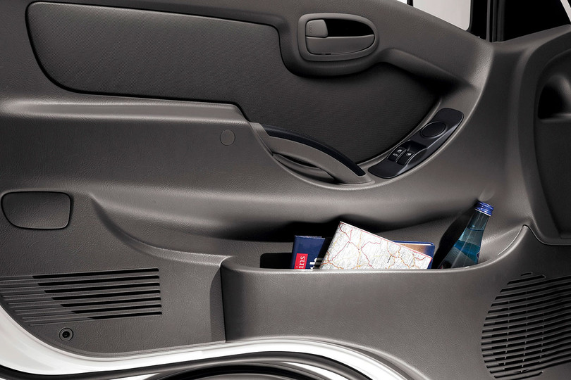 Hyundai Thành Công ra mắt dòng xe tải nhẹ mới Porter 150 ảnh 9