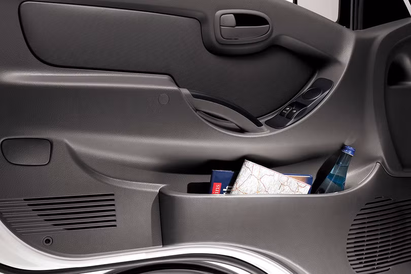 Hyundai Thành Công ra mắt dòng xe tải nhẹ mới Porter 150 ảnh 9