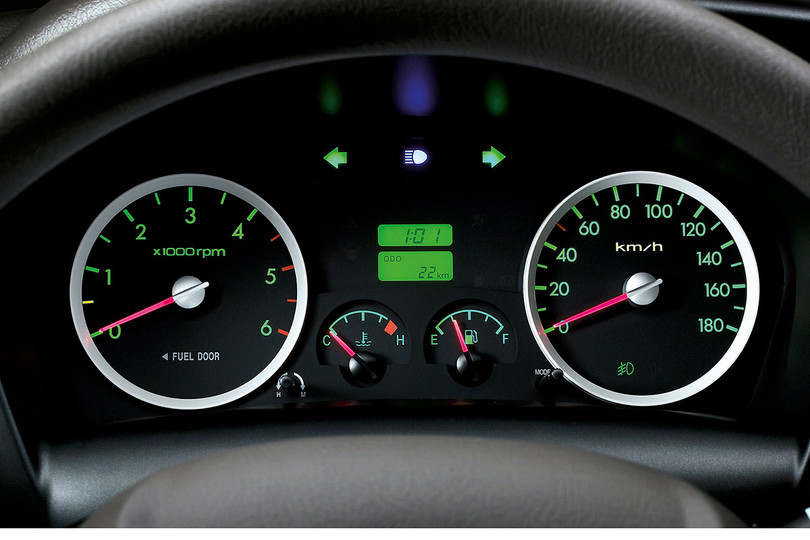 Hyundai Thành Công ra mắt dòng xe tải nhẹ mới Porter 150 ảnh 10