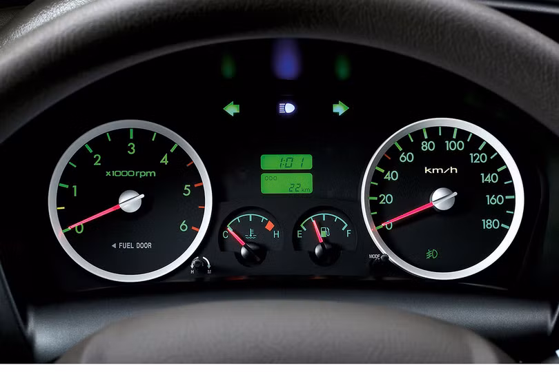 Hyundai Thành Công ra mắt dòng xe tải nhẹ mới Porter 150 ảnh 10