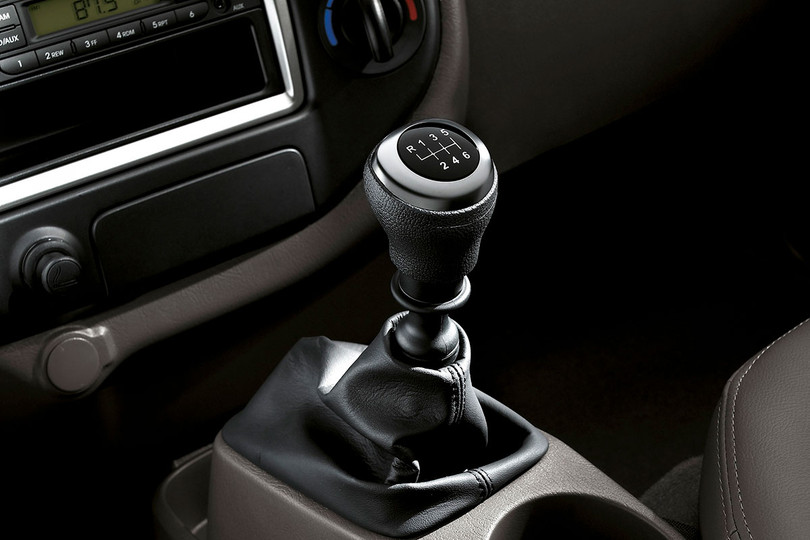 Hyundai Thành Công ra mắt dòng xe tải nhẹ mới Porter 150 ảnh 8