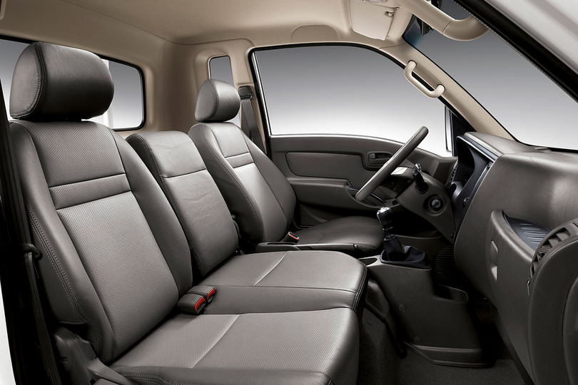 Hyundai Thành Công ra mắt dòng xe tải nhẹ mới Porter 150 ảnh 12